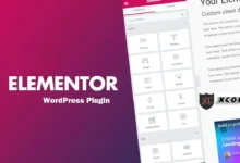 Elementor WordPress Plugin